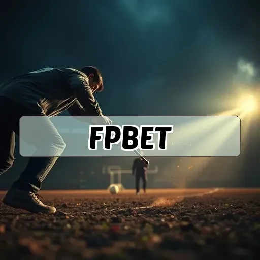 fpbet: Torneios e Inovações na Seção de eSports do Portal