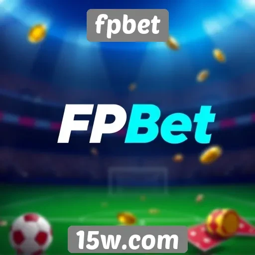 FPBet oferece diversidade de jogos online