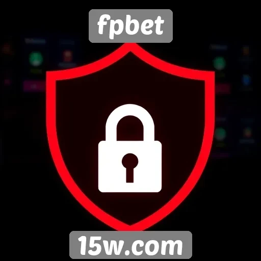 Análise da segurança do site fpbet
