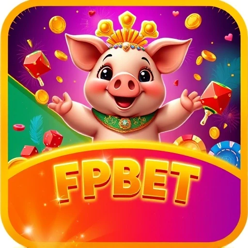 fpbet Logo