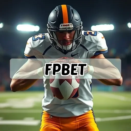 fpbet: Revolução nas Apostas Online para Brasileiros