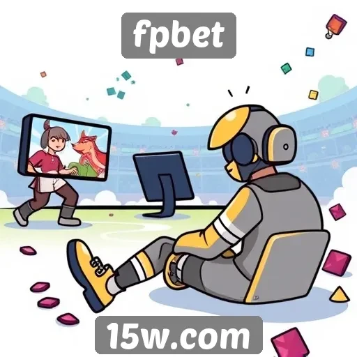 tendências de jogos online no fpbet em 2026