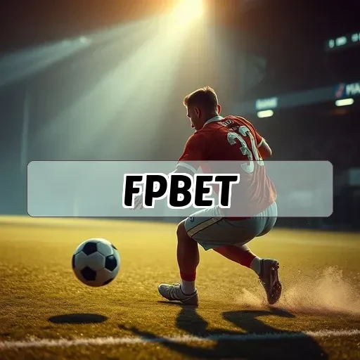 fpbet: Promoções Imperdíveis que Todo Apostador Deve Conhecer