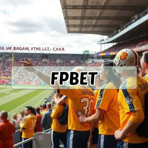 fpbet Slots: Descubra os Recursos Incríveis que Vão Te Surpreender
