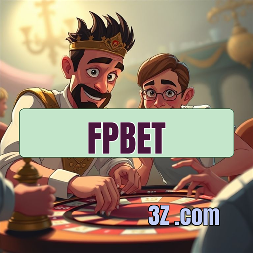 Inovação em apostas: o app do fpbet surpreende usuários