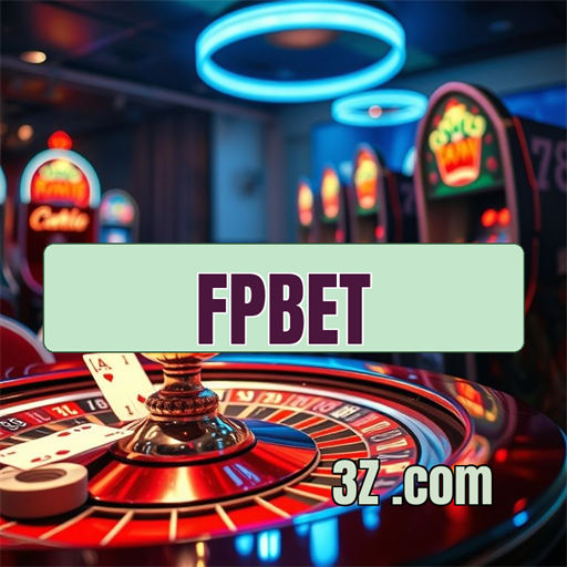 Bônus Especial no fpbet: Jogue e Ganhe Mais Hoje!