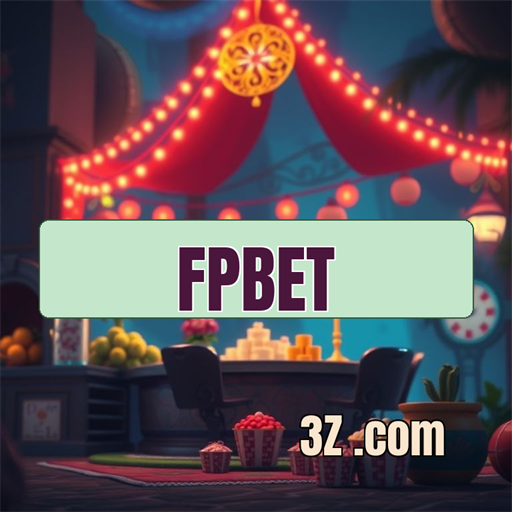 Viva a Emoção do Cassino no fpbet com Jogos Imperdíveis