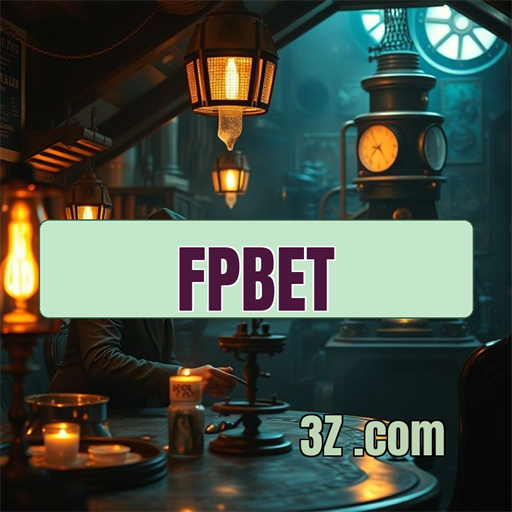Inovação na Plataforma fpbet: O Futuro dos Jogos Online